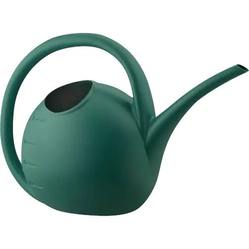 HC Companies RZWC1G0B91 The 1 Gal. Green Poly Watering Can