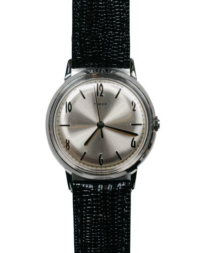 Timex Marlin Hand-Wound 34mm