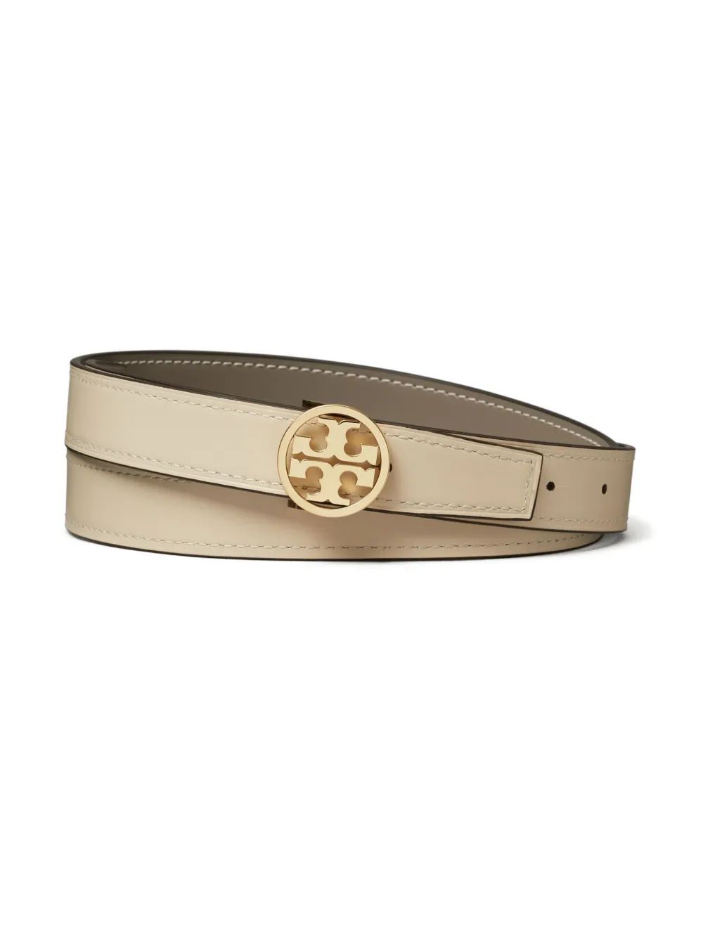 Tory Burch Miller Reversible Belt