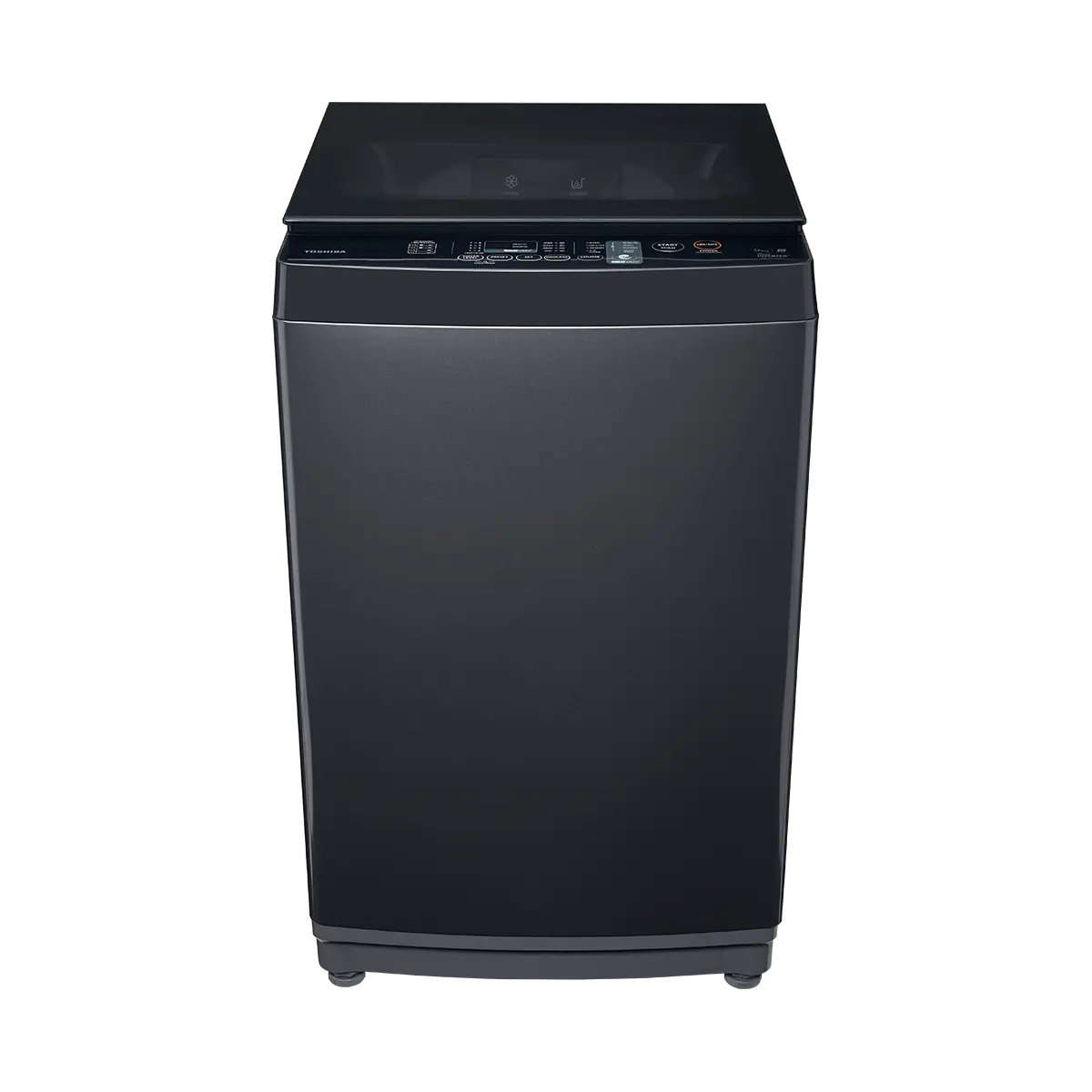 Toshiba 15.0 Kg T06 Top Load Washer AW-T06DU1600LM(MK)
