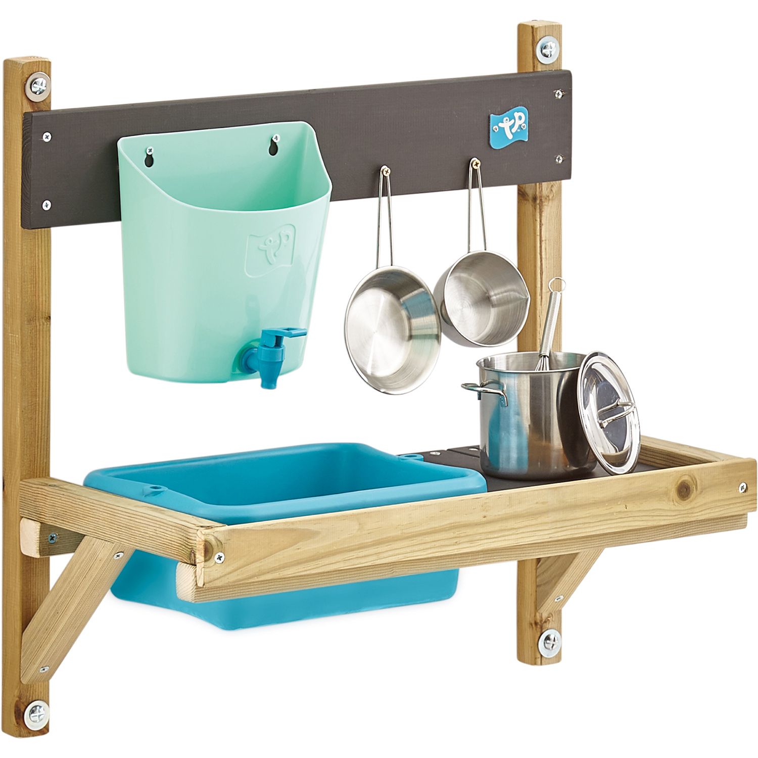 TP Toys Early Fun mud kitchen