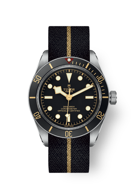 TUDOR Black Bay 58 - m79030n-0003 | TUDOR