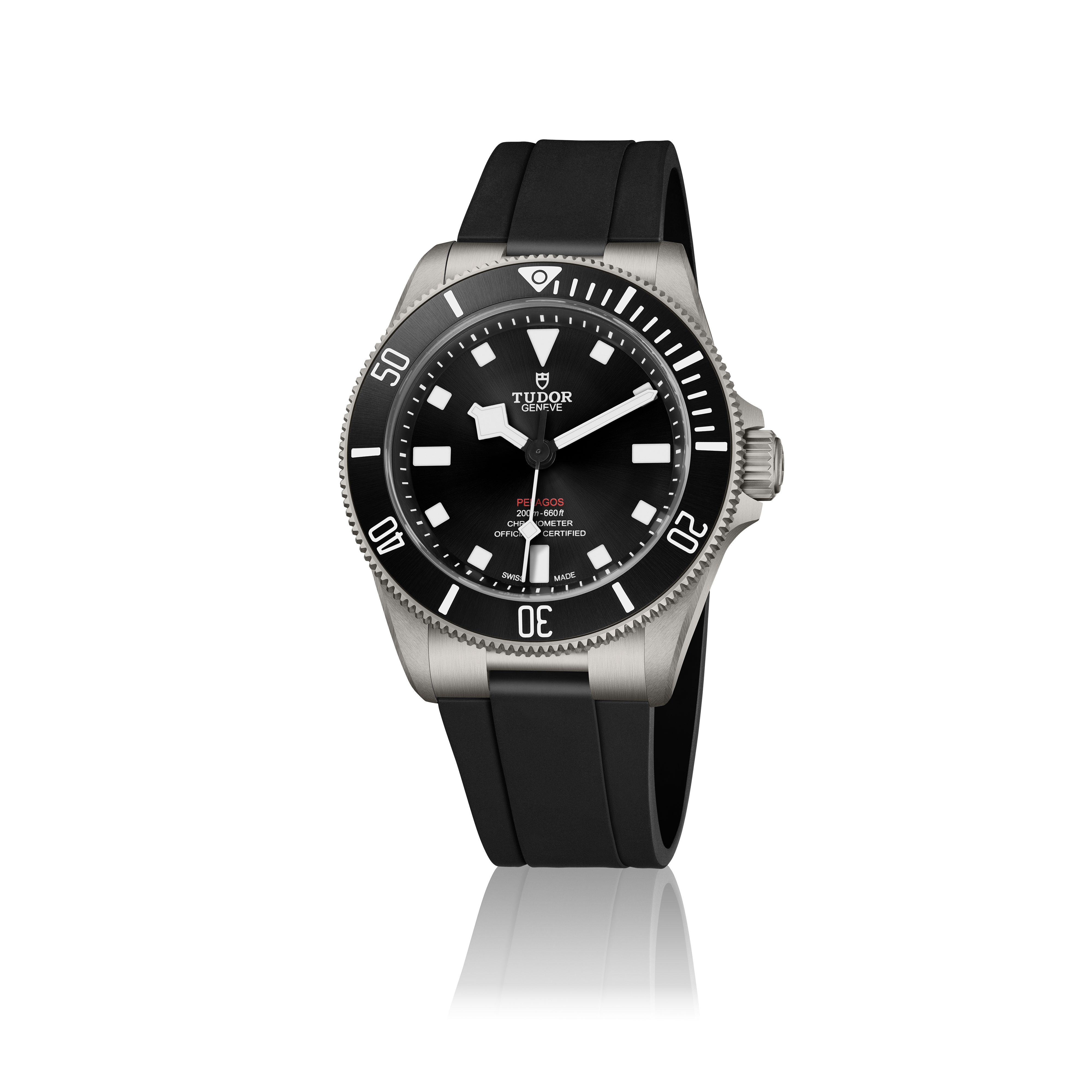 TUDOR Pelagos line | TUDOR Press Room