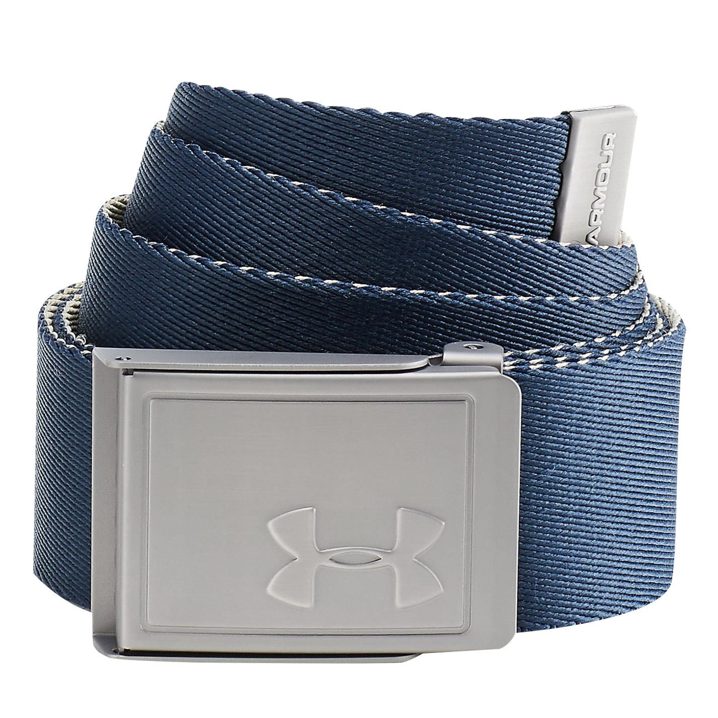 Under Armour Drive Stretch Webbing Belt Detailed View