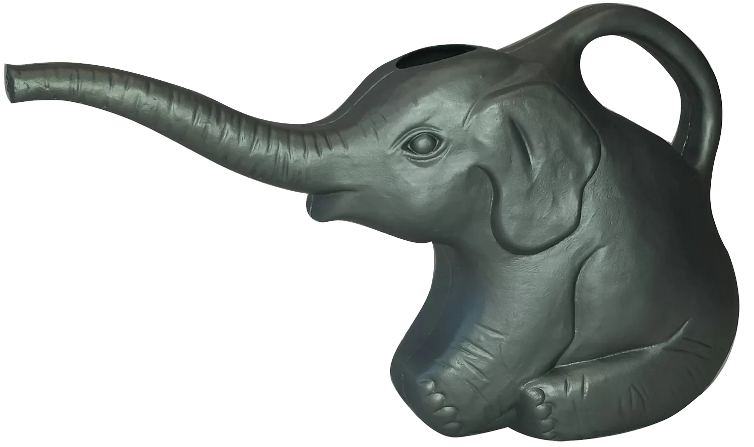 WATERING CAN ELEPHANT 2QT