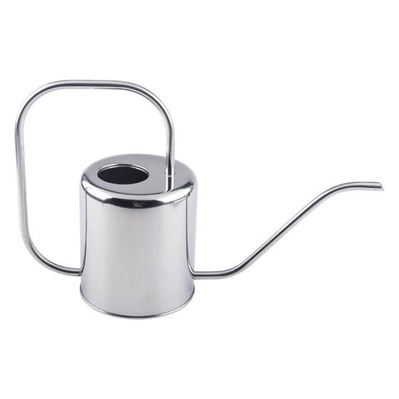 Silver Watering Can For Sale Online | Garden Goods Direct