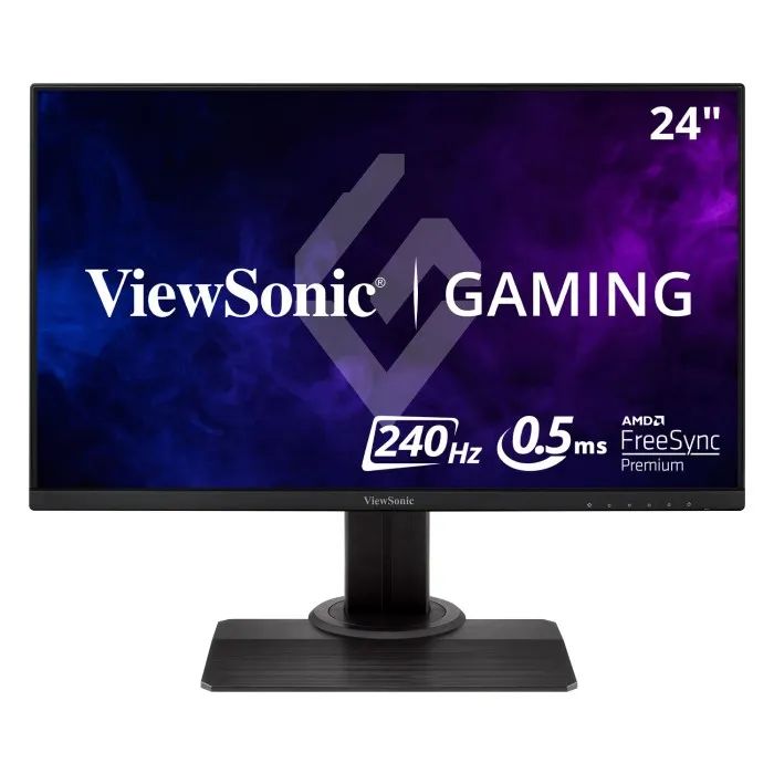 ViewSonic XG2431 official front hero (product page)