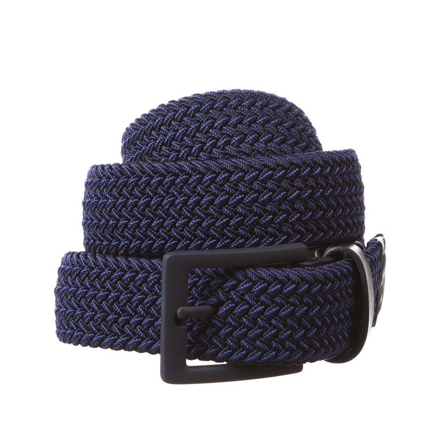 Vineyard Vines Flecked Bungee Belt