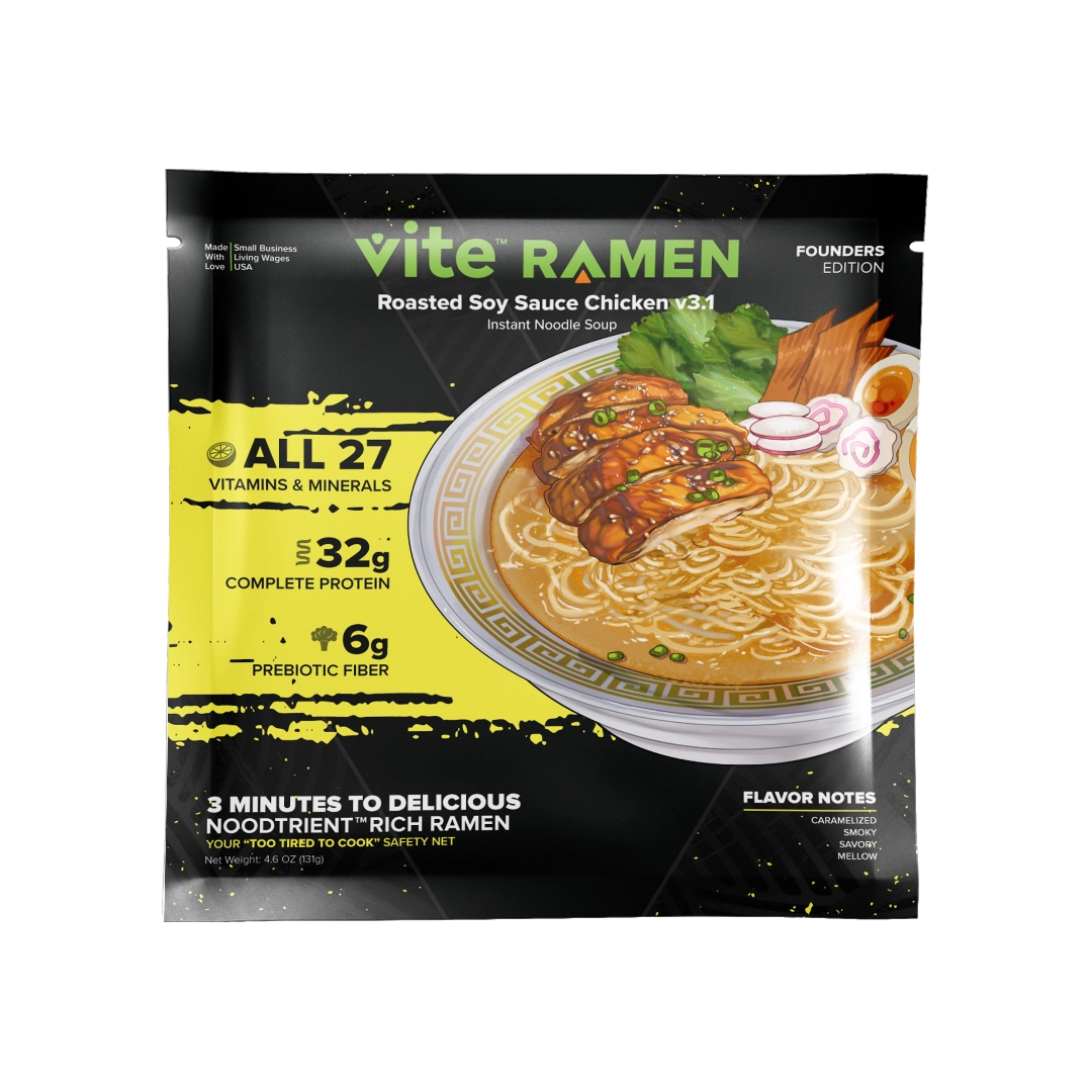 Roasted Soy Sauce Chicken v3.1 – Vite Ramen (single pack hero)