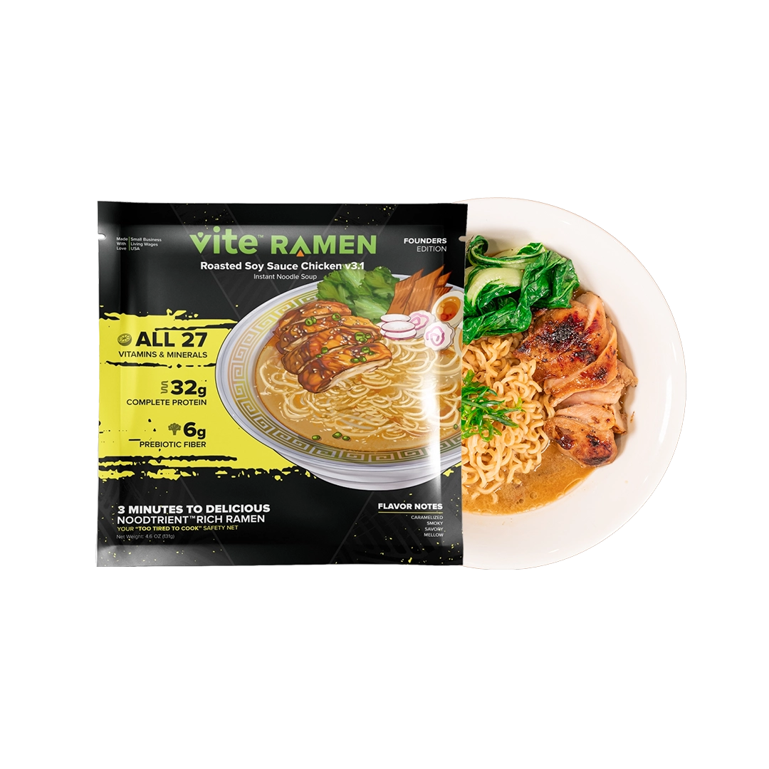 Roasted Soy Sauce Chicken v3.1 – Vite Ramen (carousel/pack shot)