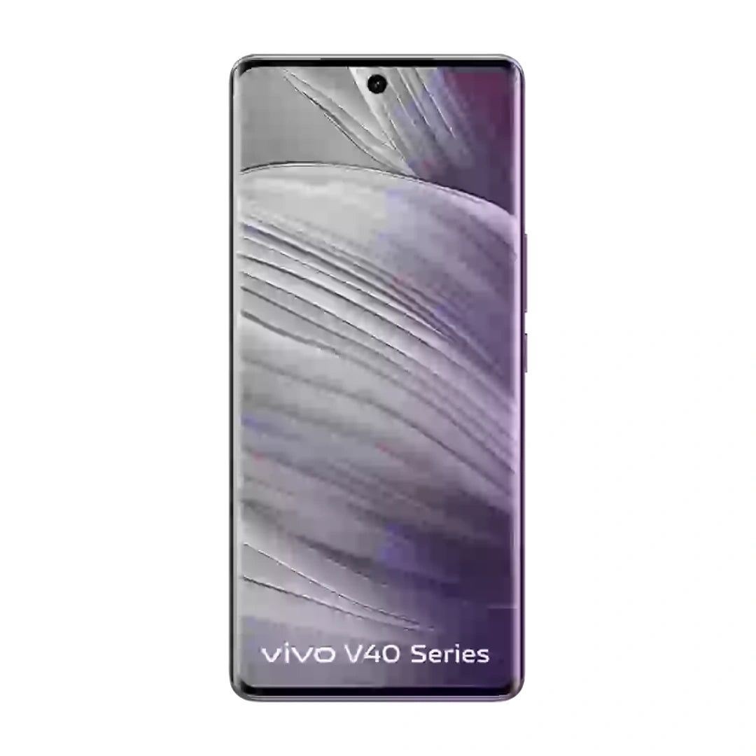 Vivo V40 | AMOLED Display | Qualcomm SM7550-AB Snapdragon 7 Gen 3 | Dual Rear camera
