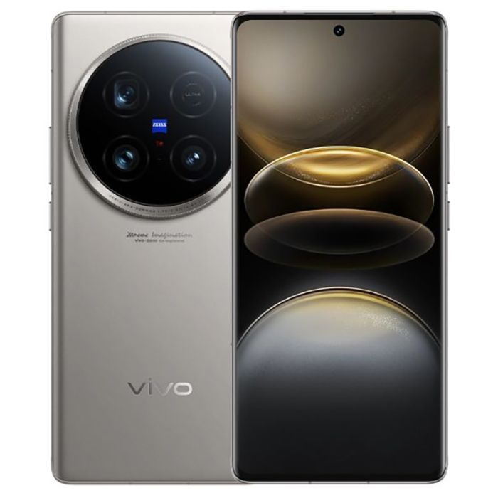 X100 Ultra