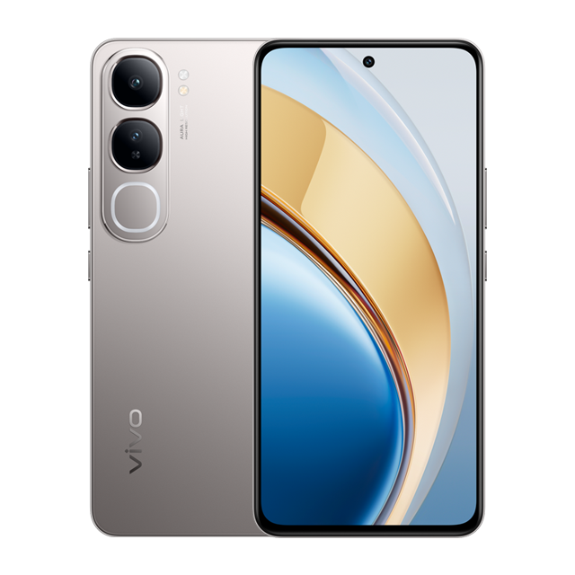 vivo Global
