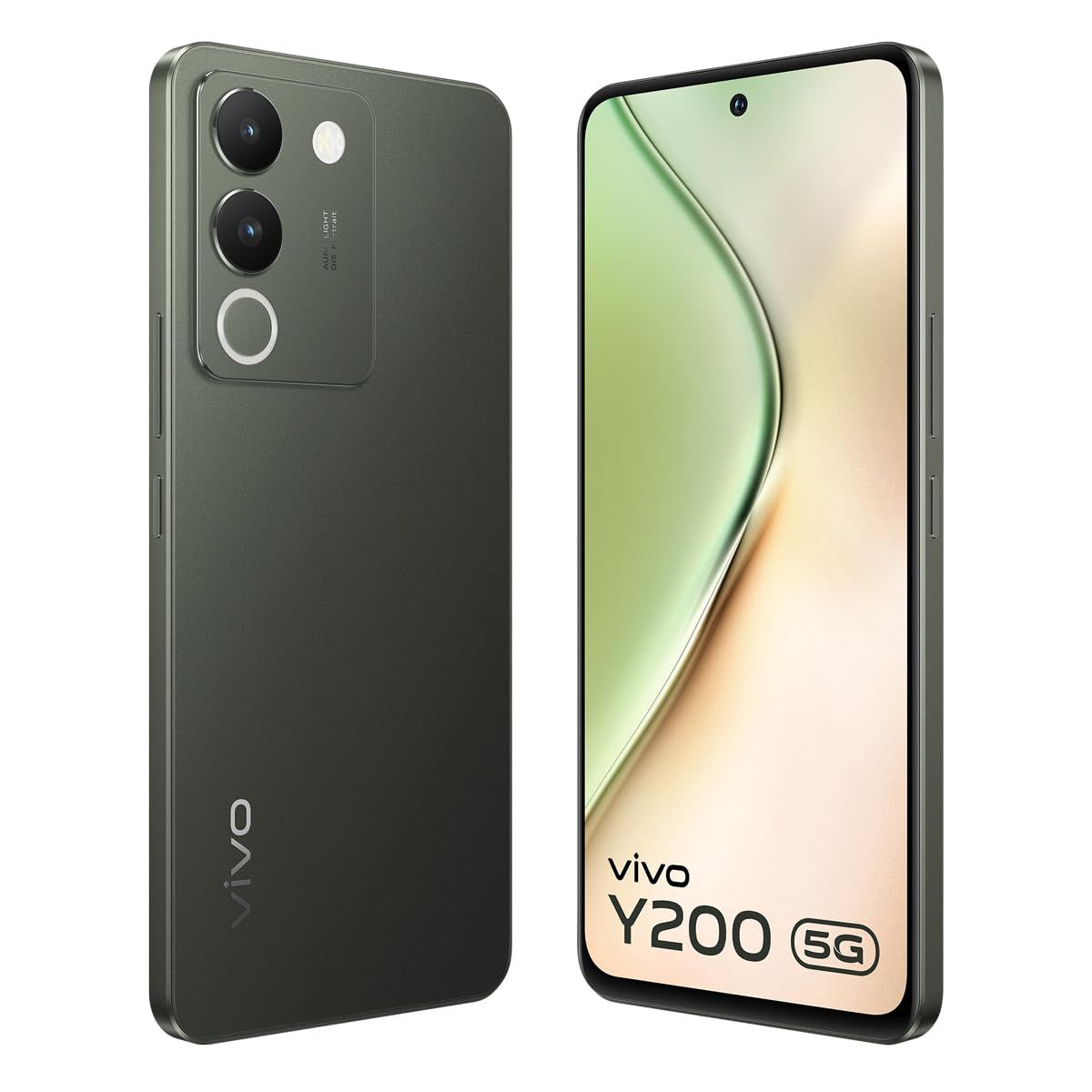 Vivo Y200 5G Mobile