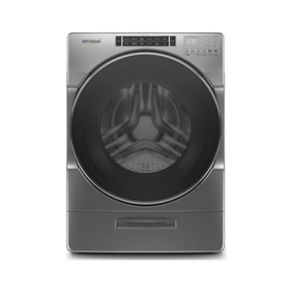 Whirlpool 5 cu. ft. Front Load Washer WFW8620HC
