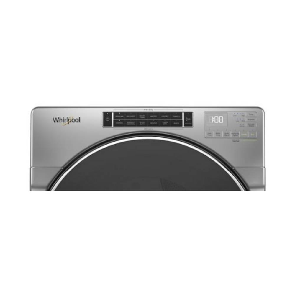 Whirlpool 5 cu. ft. Front Load Washer WFW8620HC