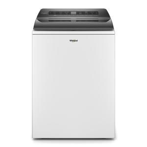 4.8 cu. ft. Smart Top Load Washer