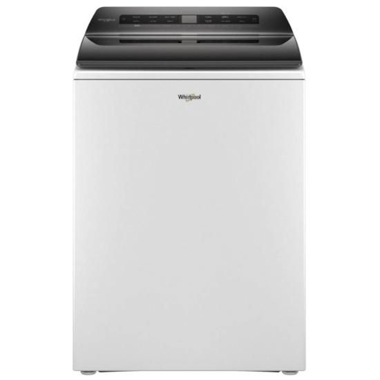 WHIRLPOOL WTW6120HW