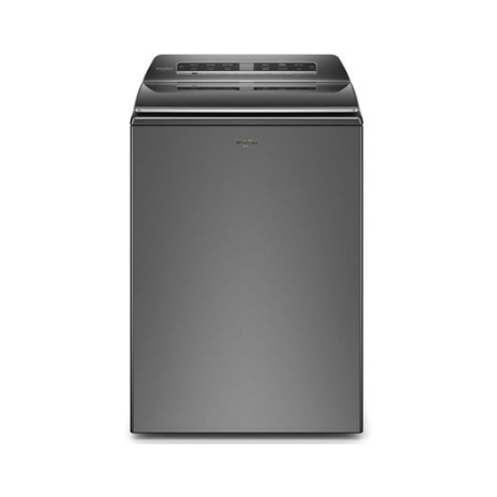Whirlpool 5.2 cu. ft. Top Load Washer WTW8127LC