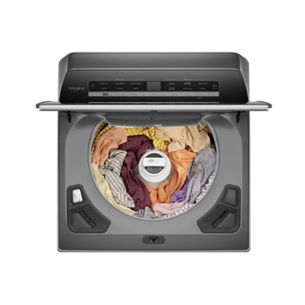 Whirlpool 5.2 cu. ft. Top Load Washer WTW8127LC