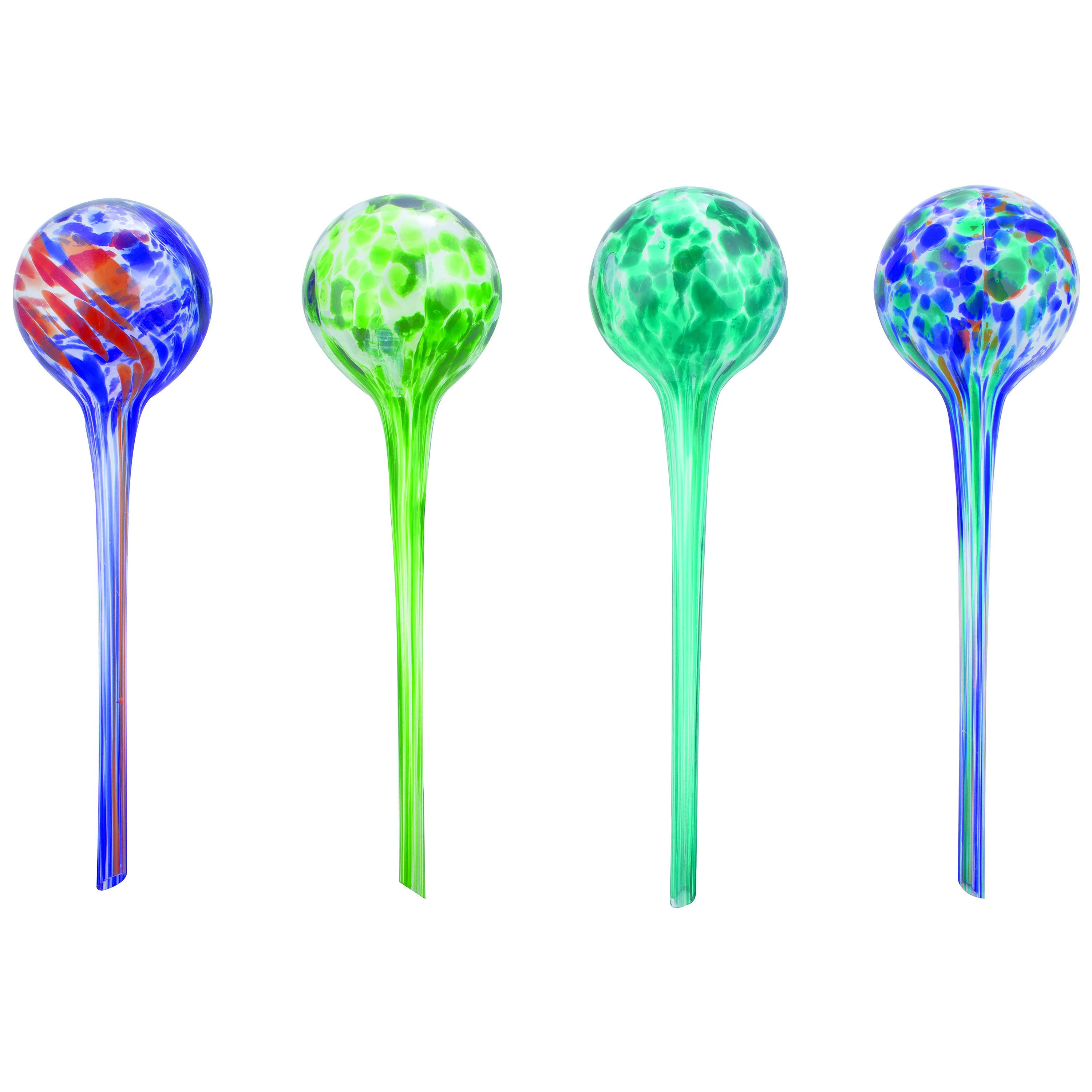 Wyndham House™ 4 Pc Watering Globe Set