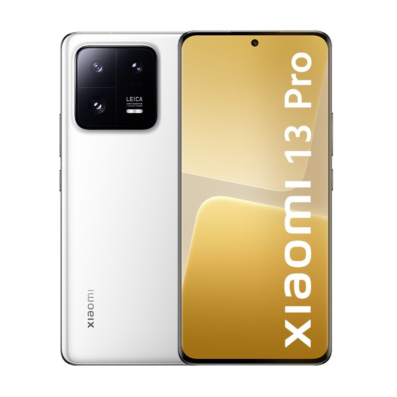 Xiaomi 13 Pro - Xiaomi India (official product hero)