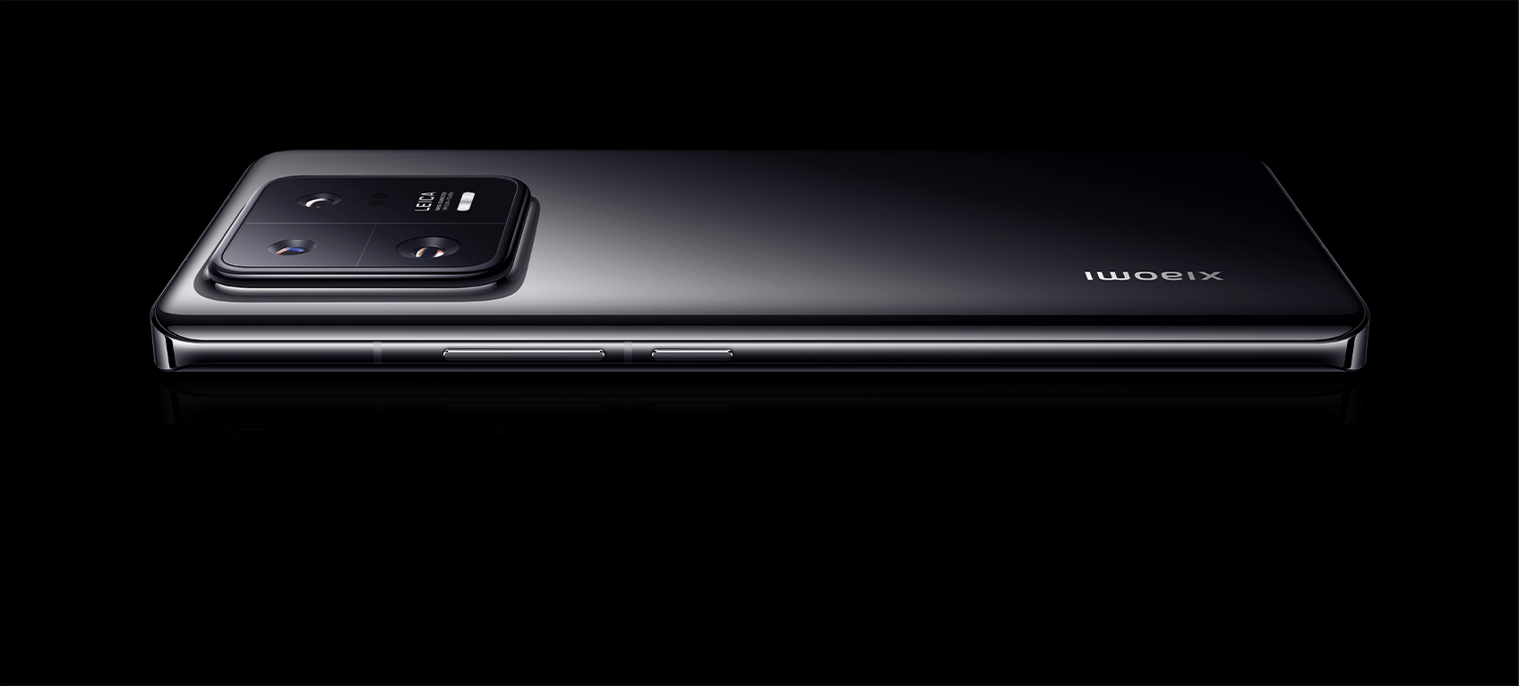 Xiaomi 13 Pro - Xiaomi India (official PNG render)