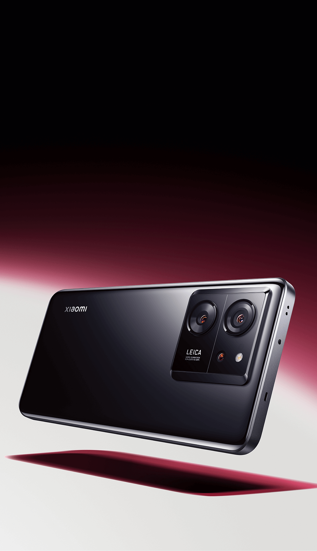 All Specs, Features of Xiaomi 13T | Xiaomi