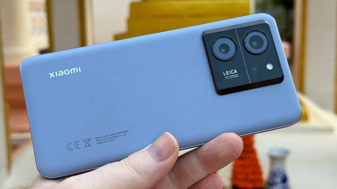 Xiaomi 13T Pro – Tech Reviews