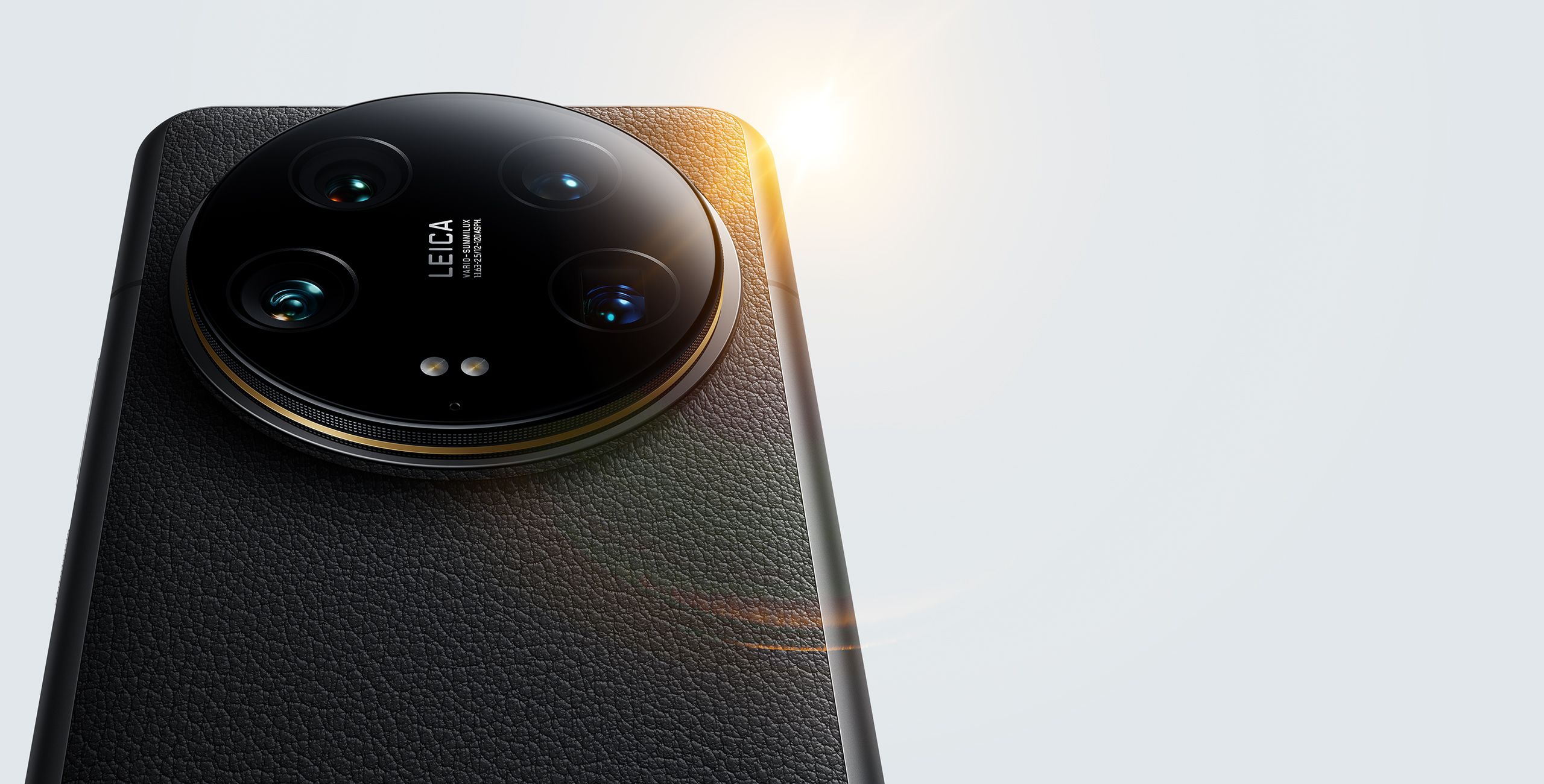 Xiaomi 14 Ultra - header/hero image (official)