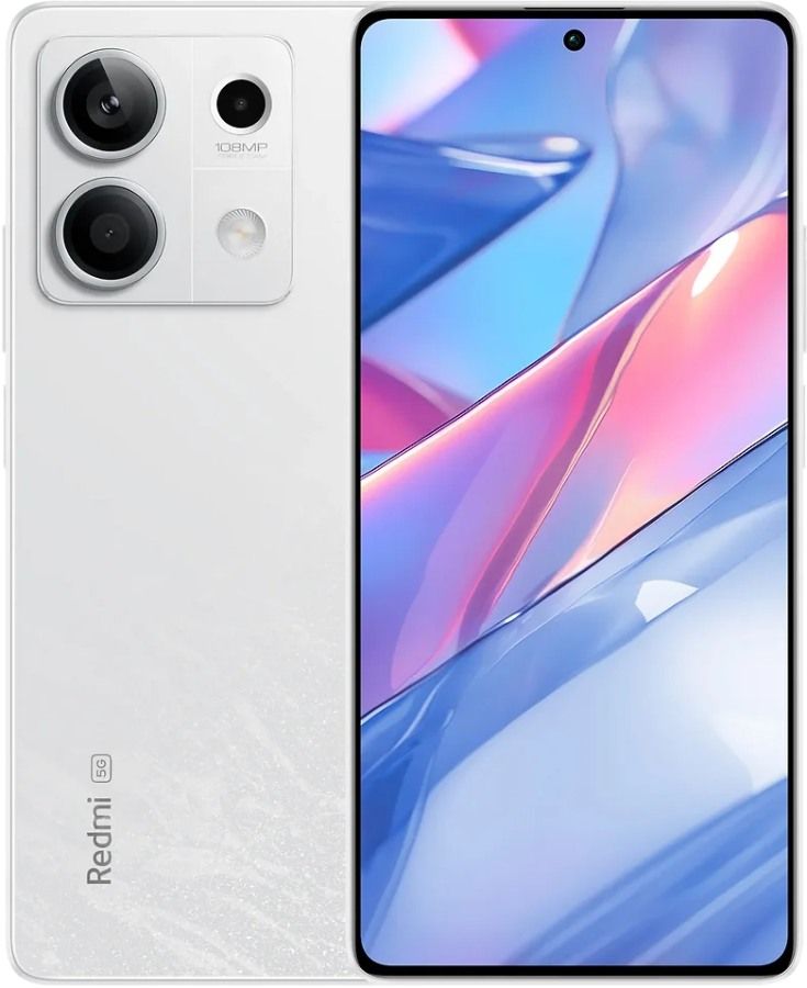 Xiaomi Redmi Note 13 5G 128 GB / 6 GB