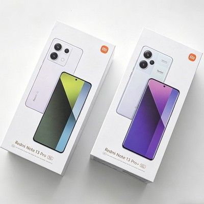 Xiaomi Redmi Note 13 Pro 5G 12GB 512GB Unlocked Smartphone New Sealed  Global | eBay