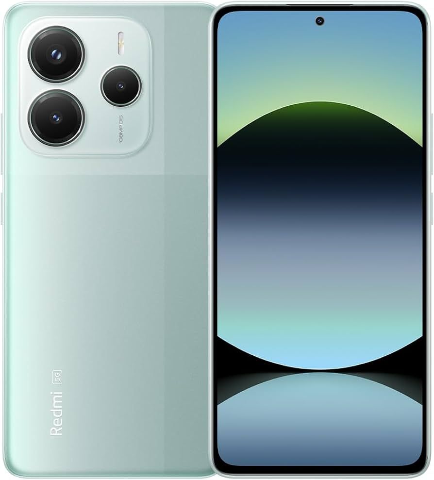 Redmi Note 14 5G