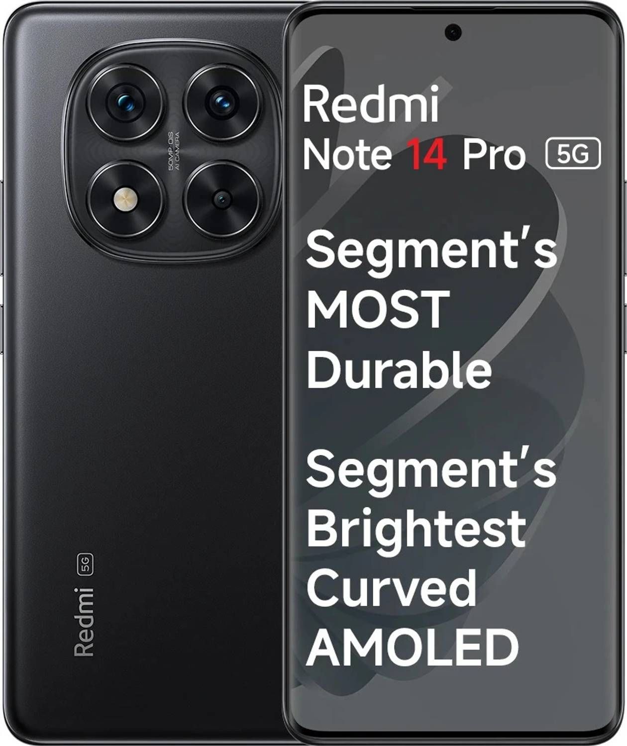 Redmi Note 14 Pro 5G