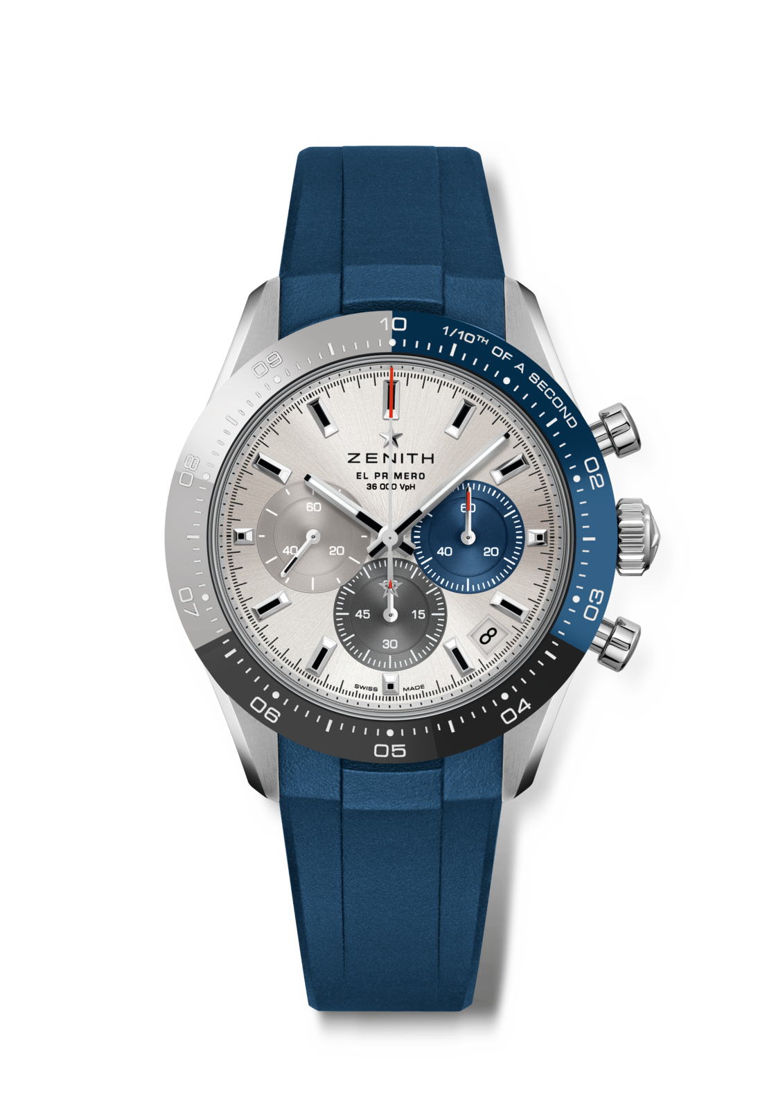 Chronomaster Sport - 03.3100.3600/69.M3100 - ZENITH